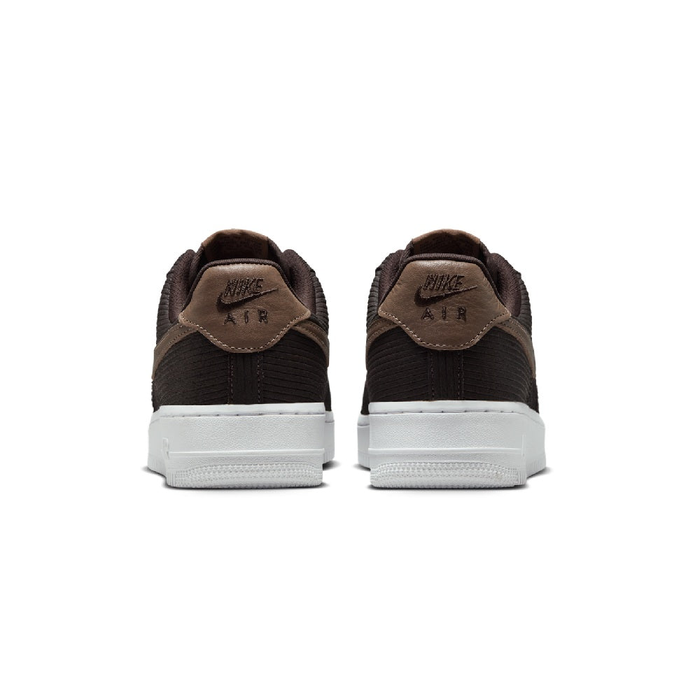 Women's Nike Air Force 1 '07 Velvet Brown/Mink Brown-White (IM6533 200)