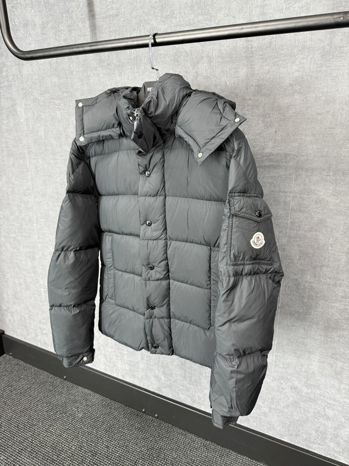 MONCLER VEZER Jacket