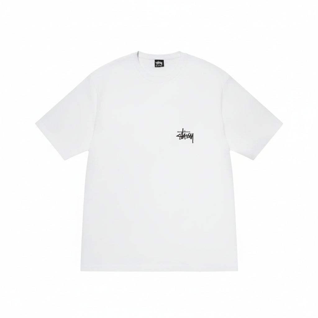 STÜSSY SHIRT - BASIC