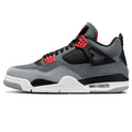 Air Jordan 4 'Infrared'