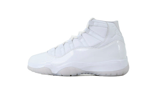 Jordan 11 Retro Comme des Garçons Homme Plus White IV7639-100