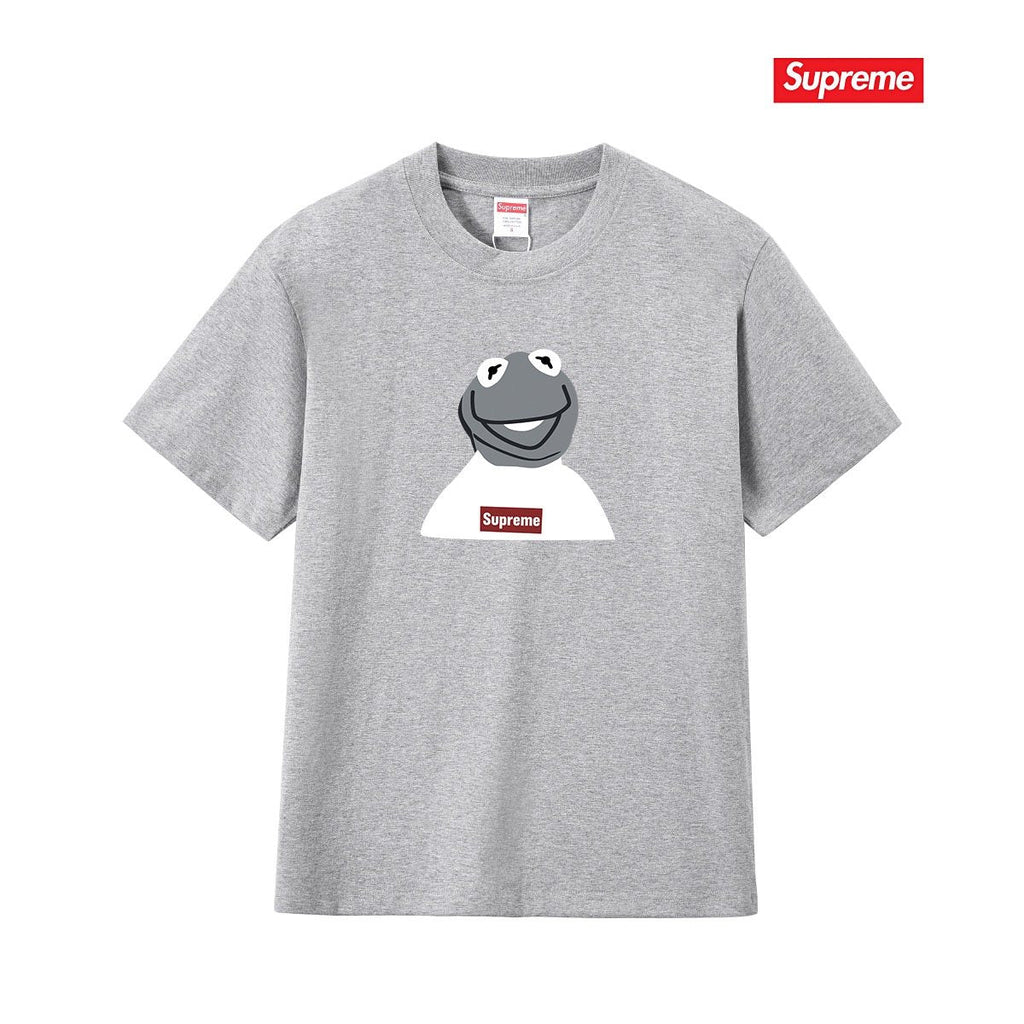 Supreme Kermit Graphic T-Shirt