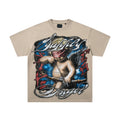 SUPPLY TEE Angel Graphic Short-Sleeve T-Shirt