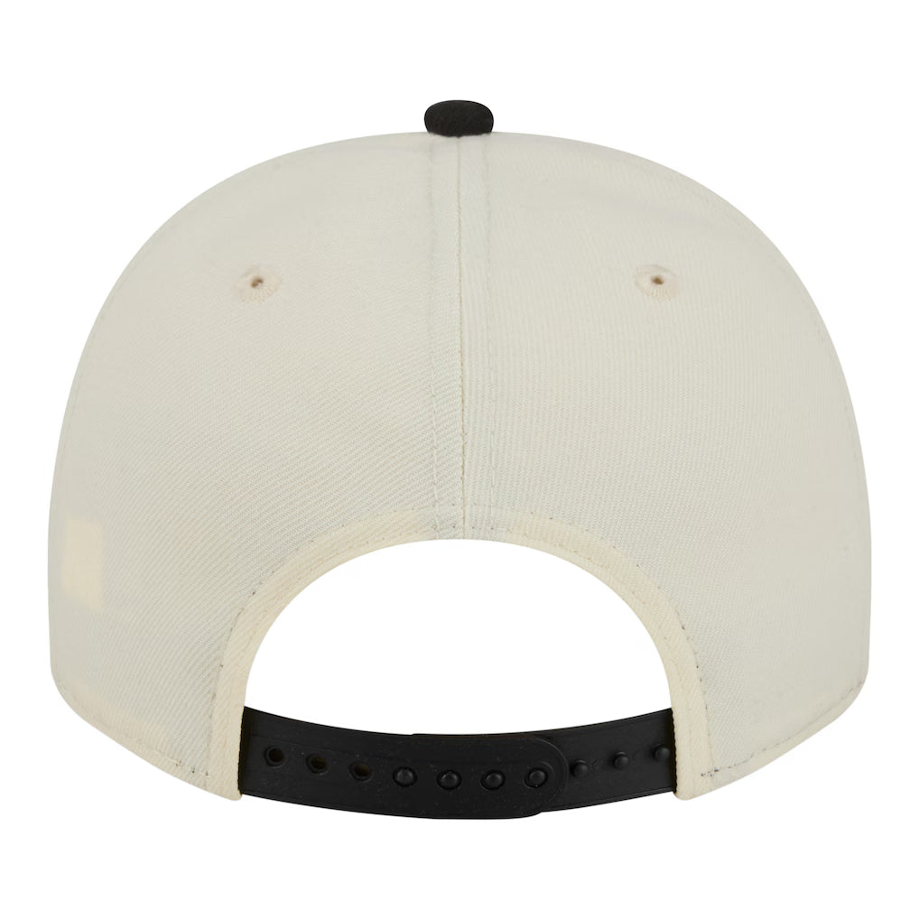 New Era 950 A Frame Chicago White Sox Tri Hit Snapback Hat
