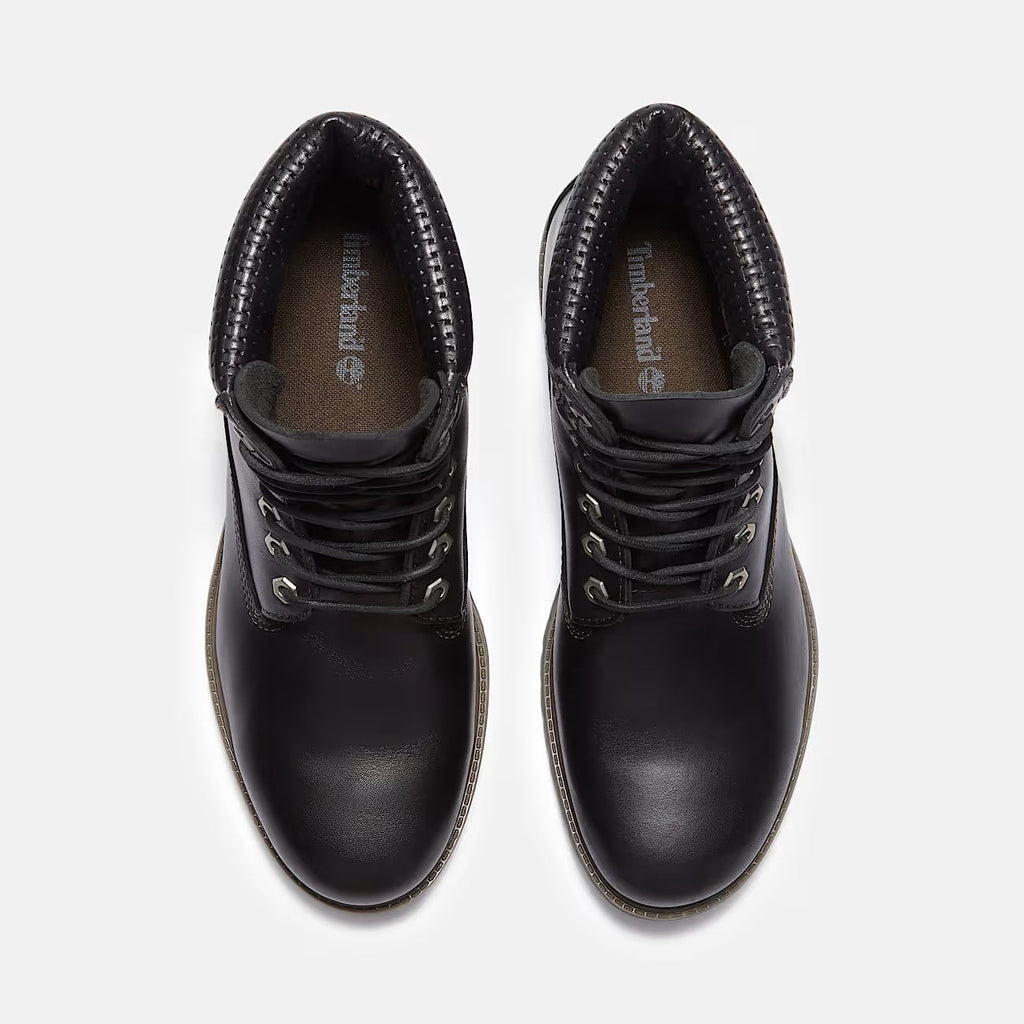 Timberland Premium 6 Inch Lace-Up Waterproof Boot