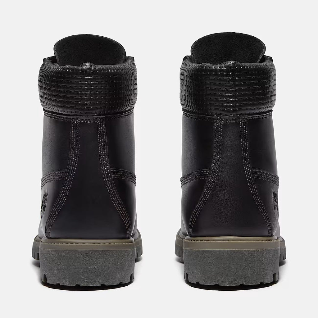 Timberland Premium 6 Inch Lace-Up Waterproof Boot