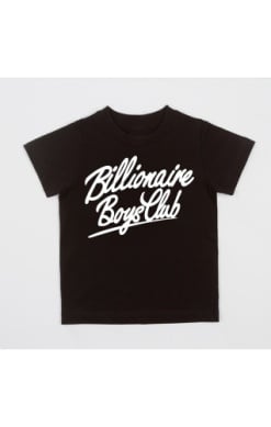 Kids BBC Billionaut Tee