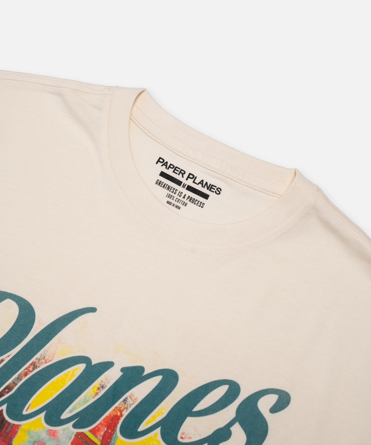 Paper Planes Deli Tee