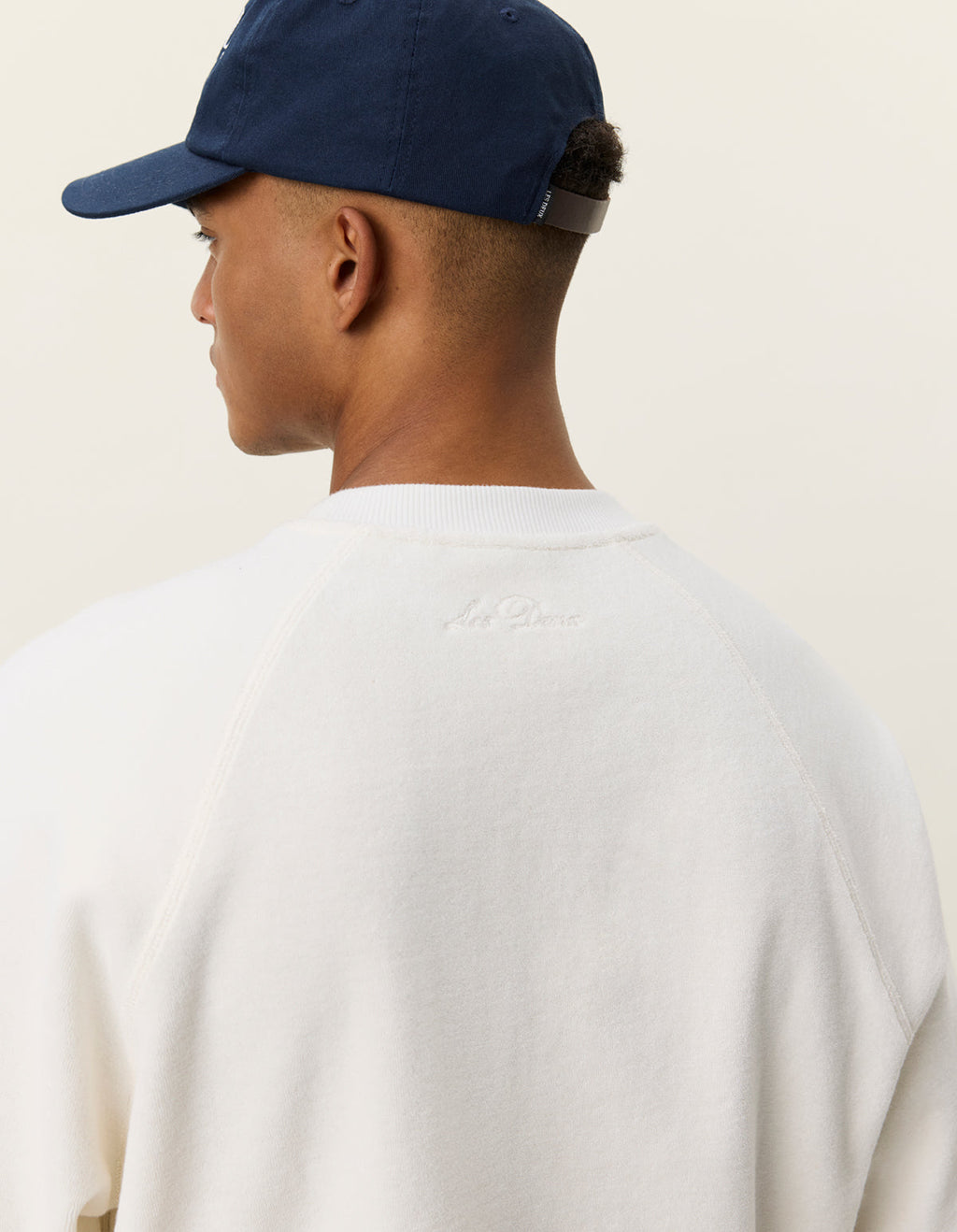 Les Deux Sully Towel Tee
