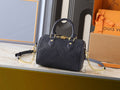 Louis Vuitton Speedy Bandoulière 20 Handbag