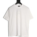 Gucci Crew-Neck Short-Sleeve T-Shirt - White